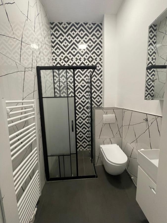 Homeherne Apartments Extérieur photo