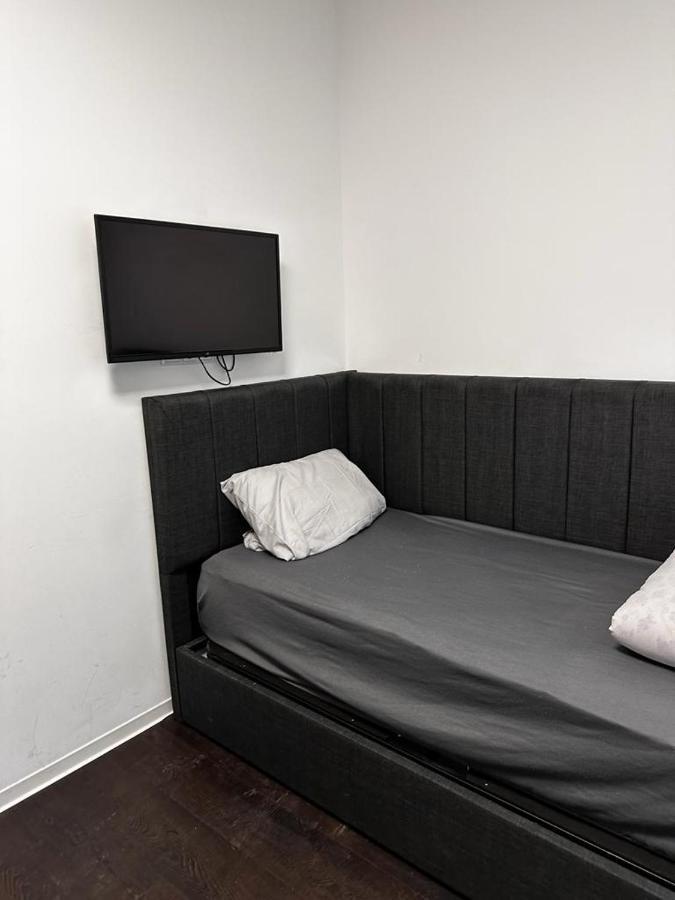 Homeherne Apartments Extérieur photo
