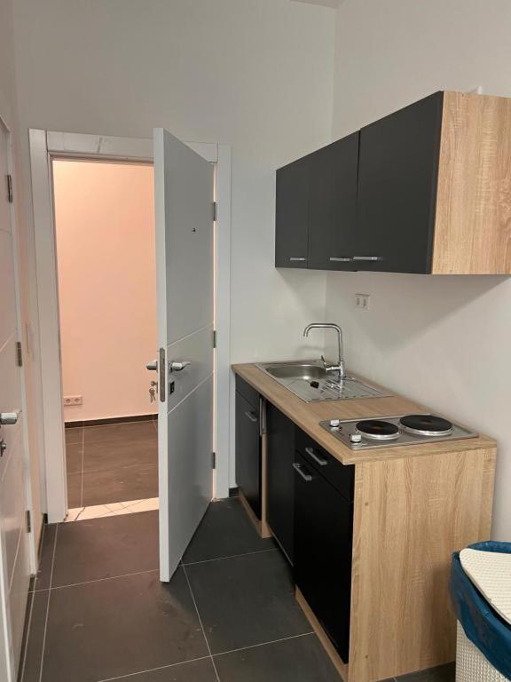 Homeherne Apartments Extérieur photo