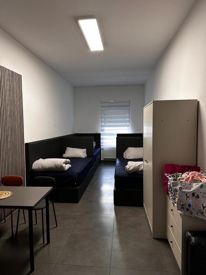 Homeherne Apartments Extérieur photo