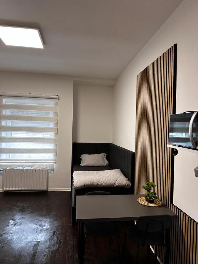Homeherne Apartments Extérieur photo