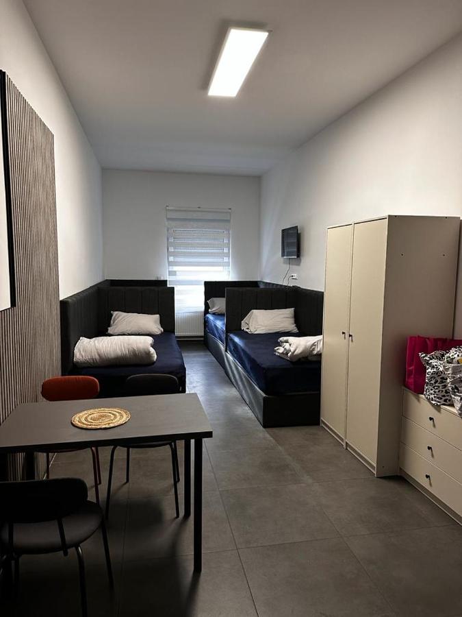 Homeherne Apartments Extérieur photo